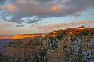 El Tovar Hotel | Ultimate Travel Co