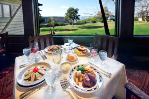 El Tovar Hotel | Ultimate Travel Co