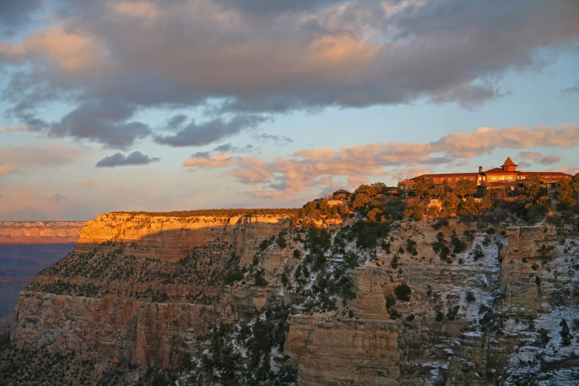 El Tovar Hotel | Ultimate Travel Co