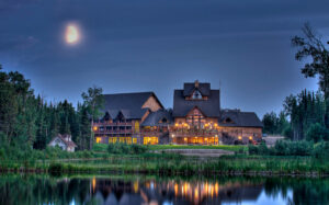Elk Ridge Resort, Saskatchewan | Ultimate Travel Co