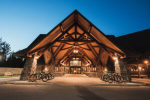 Elk Ridge Resort, Saskatchewan | Ultimate Travel Co