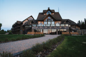 Elk Ridge Resort, Saskatchewan | Ultimate Travel Co