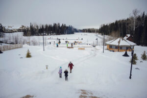 Elk Ridge Resort, Saskatchewan | Ultimate Travel Co