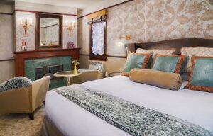 Abigail’s Hotel, Victoria | The Ultimate Travel Company