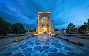 Uzbekistan | Ultimate Travel Company