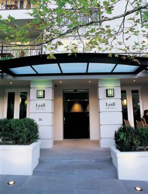 The Lyall, Melbourne | Australia | Hotels exterior | The Ultimate Travel Company