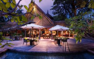 Constance Ephelia | Mahé | The Ultimate Travel Company