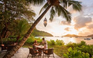 Constance Ephelia | Mahé | The Ultimate Travel Company