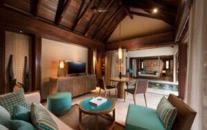 Constance Ephelia | Mahé | The Ultimate Travel Company