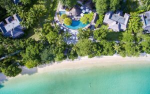 Constance Ephelia | Mahé | The Ultimate Travel Company