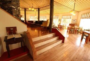 Estancia Cristina, Los Glaciares National Park, Patagonia | The Ultimate Travel Company