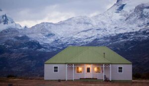 Estancia Cristina, Los Glaciares National Park, Patagonia | The Ultimate Travel Company