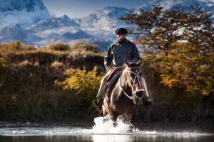 Estancia Cristina, Los Glaciares National Park, Patagonia | The Ultimate Travel Company
