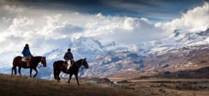 Estancia Cristina, Los Glaciares National Park, Patagonia | The Ultimate Travel Company