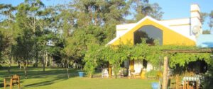 Estancia El Charabon | Uruguay | Ultimate Travel Company