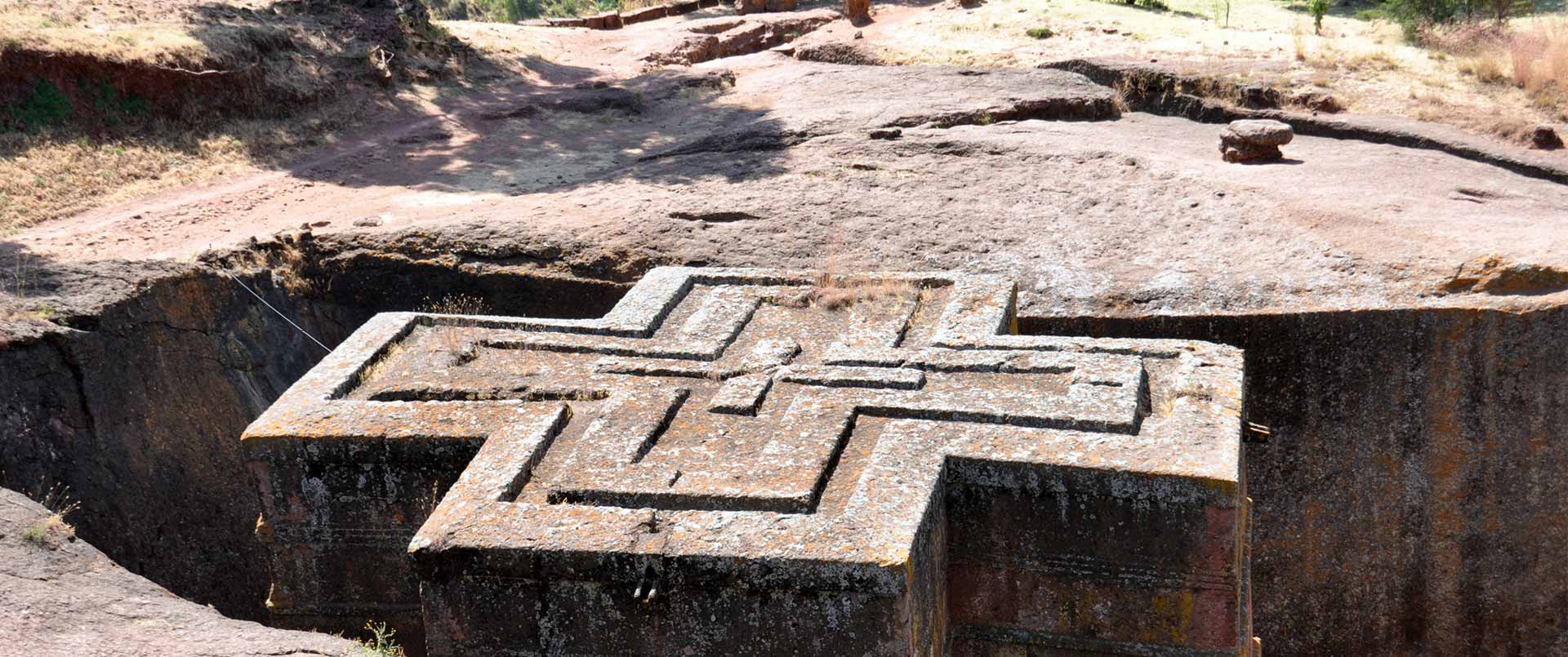 Tukul Village | Lalibela | The Ultimate Travel Company