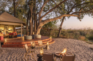 Shinde Footsteps | Botswana | Ultimate Travel Company