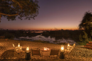 Shinde Footsteps | Botswana | Ultimate Travel Company