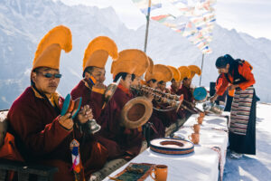 Everest for Breakfast | Luxury Nepal Holidays | The Ultimate Travel Company