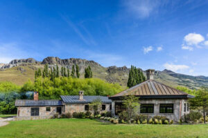 Explora Patagonia National Park | The Ultimate Travel Company