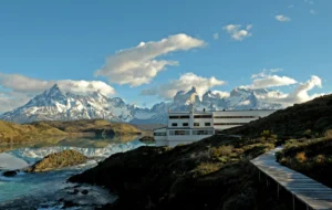 Explora Patagonia, Torres Del Paine