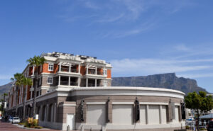 Cape Grace | South Africa | Ultimate Travel Company