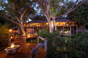 Jao Camp | Botswana | Ultimate Travel Company