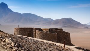 &Beyond Sossusvlei Desert Lodge, Namib Desert | Ultimate Travel Co