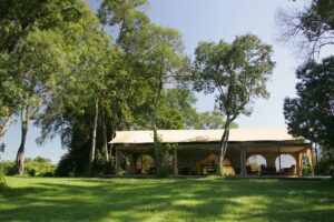 Rekero Camp | Ultimate Travel Company