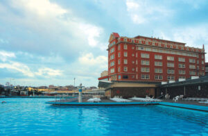 Hotel Hesperia Finisterre, La Coruña | The Ultimate Travel Company