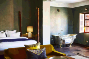 El Fenn, Marrakech | The Ultimate Travel Company