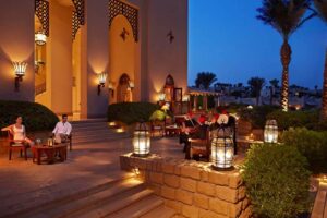 Four Seasons Resort Sharm El Sheikh | Red Sea | Ultimate Travel Co
