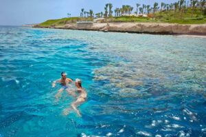 Four Seasons Resort Sharm El Sheikh | Red Sea | Ultimate Travel Co