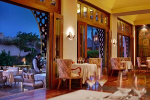 Four Seasons Resort Sharm El Sheikh | Red Sea | Ultimate Travel Co