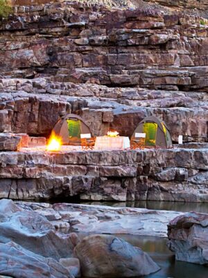 Fish River Lodge, Fish River Canyon | Ultimate Travel Company