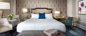 Fairmont Empress Hotel | North America | Canada | British Columbia | Victoria | The Ultimate Travel Company