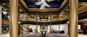 Fairmont Empress Hotel | North America | Canada | British Columbia | Victoria | The Ultimate Travel Company