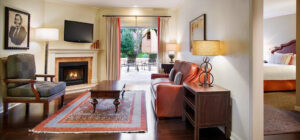 Fairmont Sonoma Mission Inn And Spa, California | Ultimate Travel Co