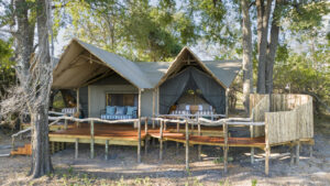 Shinde Footsteps | Botswana | Ultimate Travel Company