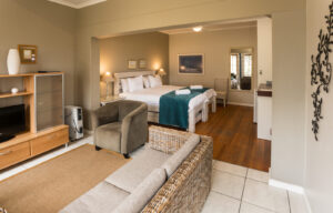 Cornerstone Guesthouse, Swakopmund | The Ultimate Travel Company