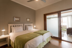 Cornerstone Guesthouse, Swakopmund | The Ultimate Travel Company