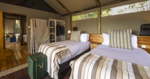 Shinde Footsteps | Botswana | Ultimate Travel Company