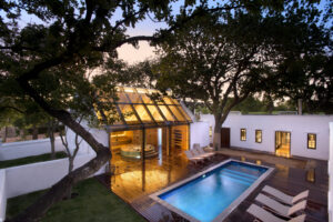 Babylonstoren Wine Estate | South Africa | Ultimate Travel Company