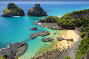 Fernando de Noronha | Luxury Brazil Holidays | The Ultimate Travel Company