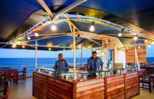 Fiji Princess | Ultimate Travel Company