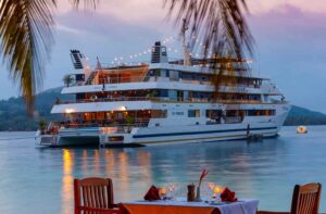 Fiji Princess | Ultimate Travel Company