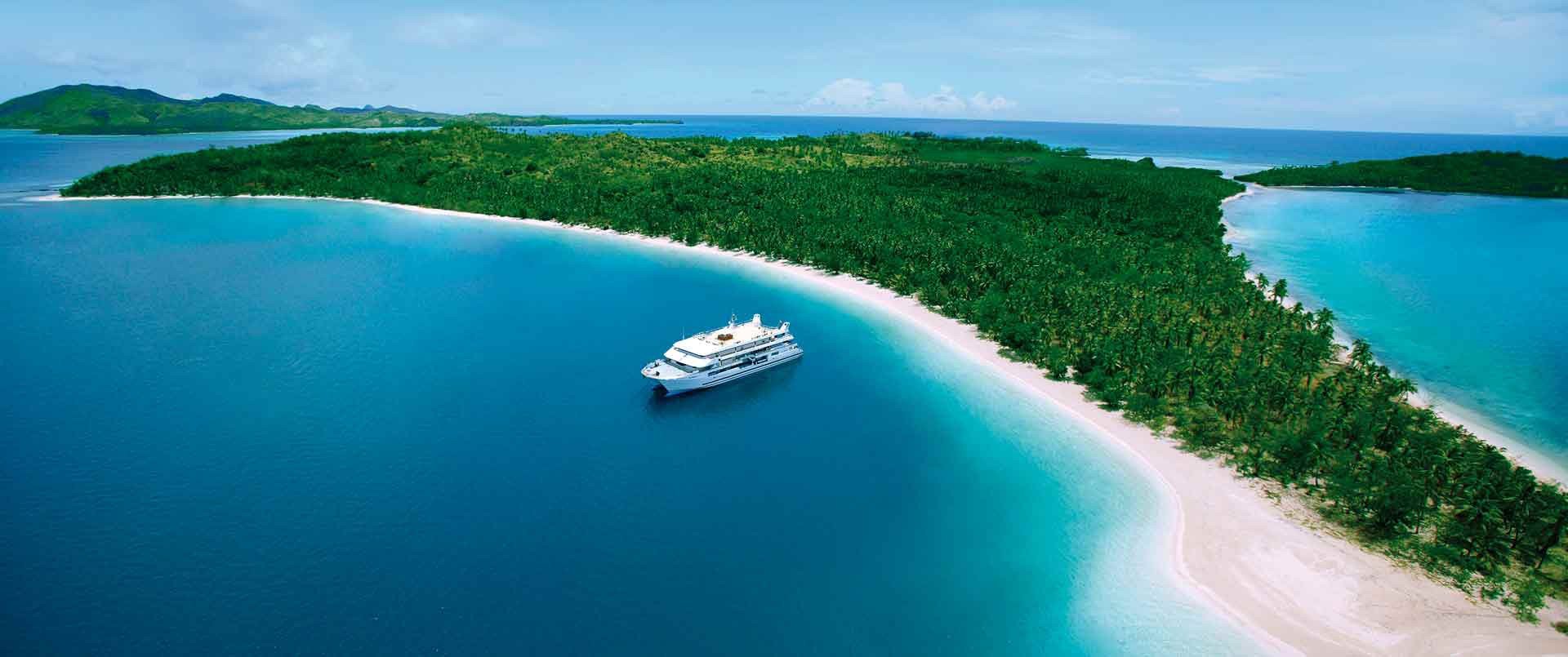 Fiji Princess | Ultimate Travel Company