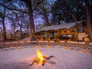 Kwara Camp | Botswana | Ultimate Travel Company