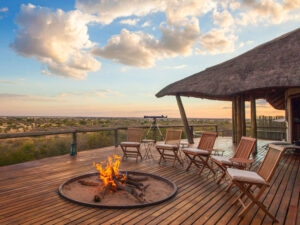 Tau Pan Camp | Botswana | Ultimate Travel Company