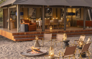 Shinde Footsteps | Botswana | Ultimate Travel Company